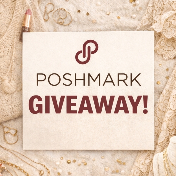 Free People Accessories - 🎁LIKE TO WIN-FREE GIVEAWAY🎁